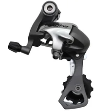 DERAILLEUR ROUTE ARRIERE SHIMANO ULTEGRA 6700 10V. TRIPLE