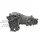 COMPLETE CRANKCASE "PIAGGIO GENUINE PART" 250-300 MP3, X7, VESPA GTS/GILERA 250-300 NEXUS (CAT-1)  -1A0117820A-