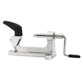 SPOKE THREAD ROLLING MACHINE (without head) - ASK FOR SPOKE THREAD HEADS 186391(Ø 2.3mm) - 186392 (Ø 2mm) - 185896 (Ø 2.6mm) (In box -CYCLO TOOL)