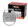 CABLE FOR DECOMPRESSOR VELOX G.8 - FOR MBK - head 5x6mm -Ø 12/10  Lg 2,25M  (12 wires)  (IN BOX PER 25)