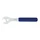 OUTIL CLE A CONE WELDTITE 20mm (SUR CARTE MARQUE CYCLO)