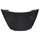 FERMETURE CENTRALE ORIGINE PIAGGIO 125 MEDLEY NOIR 79/A  2020> -1B006698000ND-