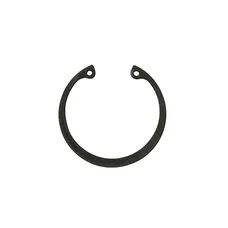 CLIPS/CIRCLIPS (52x56,2x2) ORIGINE PIAGGIO COMMUN A LA GAMME -006652-