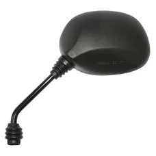 MIRROR FOR SCOOT HONDA 50 X8R X CROSS 1998>2001, X8R S SUPER SPORT 1998>2001, SH SCOOPY 1996>2001, SFX 1995>2001  LEFT (CEE APPROVED) -VICMA-