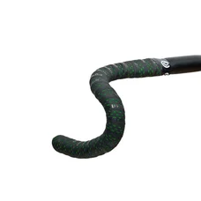 HANDLEBAR TAPE- BIKERIBBON DROP BLACK/GREEN