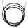 CABLE/COMMANDE/TRANSMISSION EMBRAYAGE ORIGINE PIAGGIO TRIPORTEUR APE ESSENCE TM 703 1989>2007  -248359-