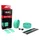 RUBAN DE GUIDON / CINTRE VELOX MAXI CORK VERT BIANCHI - GUIDOLINE