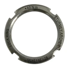 LOCKRING - STURMEY ARCHER FOR SINGLE SPEED HUB