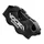 ETRIER DE FREIN VOCA G-FORCE RACING 4 PISTONS NOIR