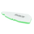 FILTRE A AIR SCOOT ADAPTABLE DERBI 50 ATLANTIS 2004>2015/PIAGGIO 50 FREE 1992>2002  -HIFLOFILTRO HFA5206DS-