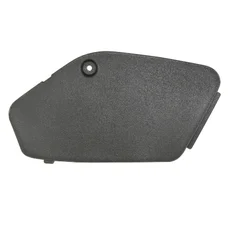 TRAPPE DE VISITE BOUGIE GAUCHE ORIGINE PIAGGIO 125-250-300-350-400-500 MP3 2008>2014  -653287000C-