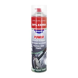 NETTOYANT FREIN (AEROSOL 600 ml)