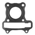 JOINT CULASSE SCOOT ADAPTABLE SCOOT 50 4T CHINOIS GY6, 139QMB/PEUGEOT 50 KISBEE, V-CLIC 4T/SYM 50 ORBIT 4T/BAOTIAN 50 BT49Q 4T/NORAUTO 50 RAZZO 4T (VENDU A L'UNITE) -P2R