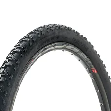 TYRE FOR ATB - 29 X 2.00 HUTCHINSON CAMELEON BLACK RIGID (50-622)