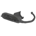 POT SCOOT SITO/LEOVINCE ADAPTABLE PIAGGIO 50 ZIP 2T 2009>, TYPHOON 2T 2012>, FLY 2T 2005>/APRILIA 50 SR MOTARD  2012> (REF 0579 - SITO PLUS)