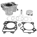 CYLINDRE MAXISCOOTER ADAPTABLE HONDA 350 FORZA 2021>, 350 SH 2021>  (DIAM 77 mm) QUALITE OEM  -MAGNETI MARELLI-