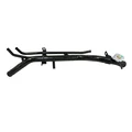 TUYAU REFROIDISSEMENT LONG AVEC ARMATURE ORIGINE PIAGGIO PORTER MULTITECH E4 2010>2015  -B005537-