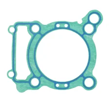 CYLINDER BASE GASKET- (0,5 MM) "PIAGGIO GENUINE PART" APRILIA 50-125 RS, TUONO  -CM278203-