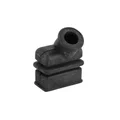 CAPUCHON DE CENTRALE ELECTRONQUE ORIGINE PIAGGIO 125 PX VESPA 2007> -179503-