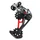 DERAILLEUR-REAR FOR MTB- SRAM 12 Speed. X01 EAGLE- BLACK - LONG CAGE - FOR CASSETTE > 52 Teeth