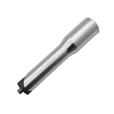 QUILL ADAPTER FOR AHEAD-SET STEM MOUNTING  - Ø22,2mm x 28.6mm