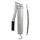 GREASE GUN - PRESSOL  500cm3 - FOR 400g GREASE CARTRIDGE OU BULK GREASE(CERTIFIED TUV) (SOLD PER UNIT)