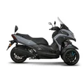FIXATION DOSSERET DE SELLE SHAD POUR YAMAHA 125 XMAX 2017>2022, 300 XMAX 2017>2022, 400 XMAX 2017>, 300 TRICITY 2020> (Y0XM37RV)