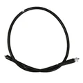 CABLE/COMMANDE/TRANSMISSION DE COMPTEUR ORIGINE PIAGGIO 250 LEONARDO 1999>2004 -AP8114379-