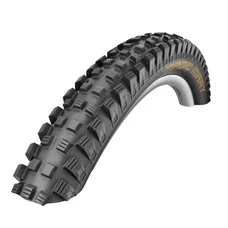 TYRE FOR MTB (GRAVITY) - 27.5 X 2.40 SCHWALBE MAGIC MARY BIKEPARK BLACK-RIGID- (60-584) (650B) APPROVED E-BIKE e50