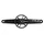 CHAINSET- FOR MTB -  SRAM 12 SPEED. NX EAGLE 12 SPEED BLACK DUB - INTEGRATED AXLE 175mm 32T. DIRECT MOUNT