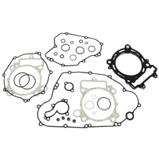 JOINT MOTEUR MOTO CROSS ADAPTABLE KAWASAKI 450 KX F 2009>2015  (POCHETTE COMPLETE)  -XRADICAL-