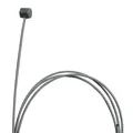 CABLE DE FREIN CYCLO TRANSFIL POUR PEUGEOT  8x8  DIAM 1.8mm (20/25)  Lg 1M20 (BOITE DE 25)