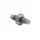 VIS DE REGLAGE DE SOUPAPE/CULBUTEUR ADAPTABLE SCOOT 50 CHINOIS 4T GY6,139QMB/SYM 50 ORBIT 4T/BAOTIAN 50 BT49QT 4T/KYMCO 50 AGILITY 4T (LONGUEUR 18mm)  -SELECTION P2R-