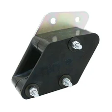 CHAIN GUIDE "PIAGGIO GENUINE PART" 50 GILERA SMT, RCR/APRILIA 50 SX, RX/DERBI 50 SENDA (COMPLETE)  -86133R-