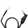 TRANSMISSION/CABLE EMBRAYAGE 50 A BOITE ADAPTABLE MBK 50 X-LIMIT 2003>/YAMAHA 50 DTR 2003>  -P2R-