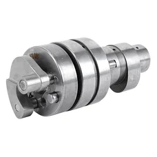 ARBRE A CAME + CONTRE POIDS DE DECOMPRESSION  ORIGINE PIAGGIO MP3 500 2018>  -1A027862