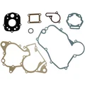 COMPLETE GASKET SET - FOR DERBI 50 SENDA 2006>, GPR 2006>/GILERA 50 SMT 2006>, RCR 2006> (PIAGGIO EURO 3) -  -SELECTION P2R-