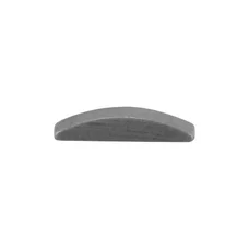 CLAVETTE ALLUMAGE CYCLO ADAPTABLE PEUGEOT 103, LUDIX, SPEEDFIGHT, TKR, TREKKER, VIVACITY, KISBEE (13x3x2,5mm) (VENDU A L'UNITE) -SELECTION P2R