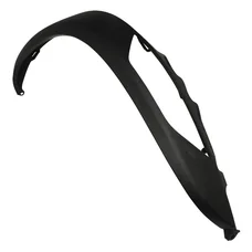 PROTECTION/EXTENSION AILE MAXISCOOTER ORIGINE PIAGGIO 125-250-300-400-500 MP3 2008>2014 AVANT DROITE  -624436000C-