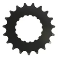 SPROCKET COMPATIBLE BOSCH E-DRIVE- STRONGLIGHT (BOSCH 2nd génération) 19T.
