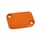 FRONT BRAKE FLUID RESERVOIR CAP - FOR KTM 125 DUKE  -AVOC-