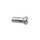 TETES DE RAYON AV/AR ORIGINE PIAGGIO GILERA 50 SMT, RCR/DERBI 50 SENDA /APRILIA 50 SX, RX  -00002212070-