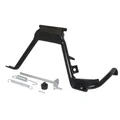 CENTRE STAND FOR MAXISCOOTER  HONDA 125 SH 2013>  BLACK   -BUZZETTI-