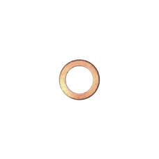 RONDELLE/JOINT DE VIDANGE ARTEIN COPPER WASHERS CUIVRE PLAT DIAM 10 x 16 x 1,50 mm  (BLISTER 10 PIECES)  -PRO SERIES-