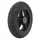 ROUE TROTTINETTE ARRIERE (AVEC PNEU 200 x 50)  -P2R-