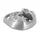 PONTET INFERIEUR DE GUIDON ORIGINE APRILIA 125 SR GT COMPACT 2021> -1B008927-
