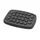 PEDAL RUBBER COVER "PIAGGIO GENUINE PART" PORTER  -262128-
