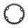CHANRING FOR ROAD BIKE- 34T.  Ø 110 - 4 ARMS "INNER" SHIMANO ULTEGRA R8000/R8050 11 Speed