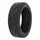 TYRE FOR E-SCOOTER 10 X 2.50 (60/70-6.5) BLACK - TUBETYPE