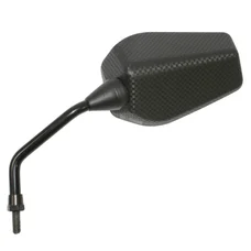 MIRROR FOR 50cc MOTORBIKE PEUGEOT 50 XPS LEFT (CEE APPROVED)  -VICMA-
